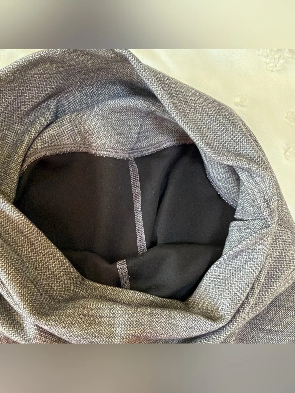 lululemon athletica comfortable high